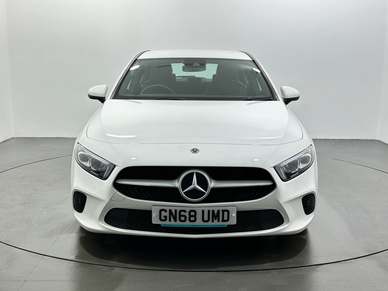 Used Mercedes-Benz A-Class 2018 for sale - 77315005: Photo 3