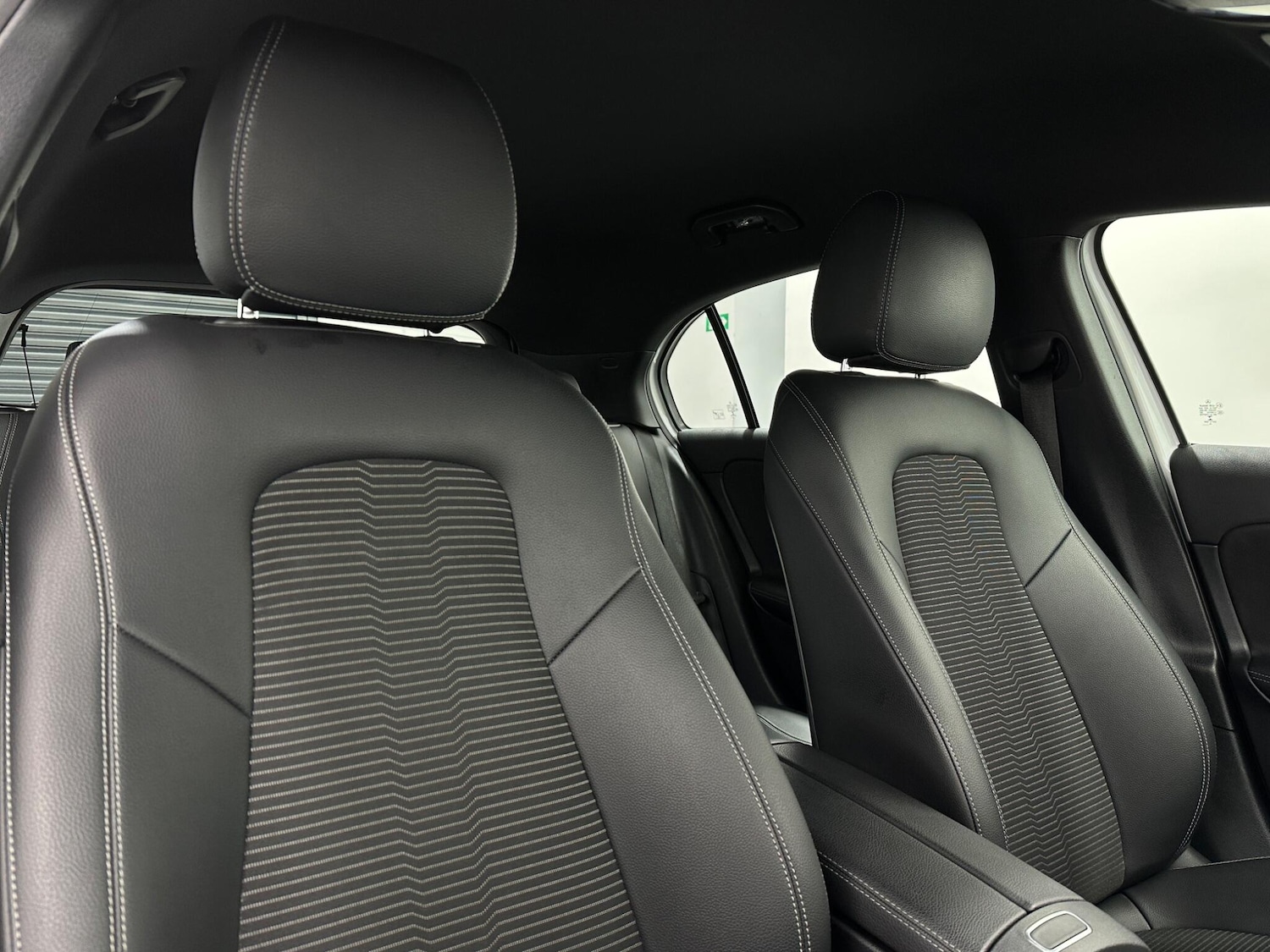 Used Mercedes-Benz A-Class 2018 for sale - 77315005: Photo 33