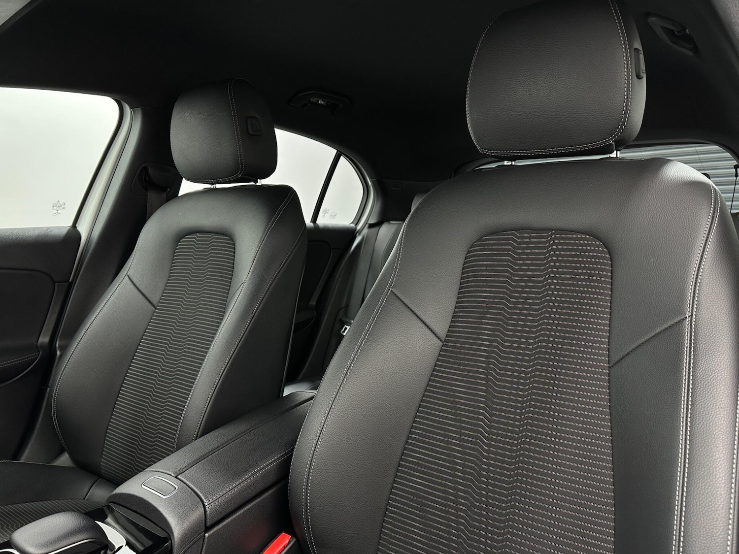 Used Mercedes-Benz A-Class 2018 for sale - 77315005: Photo 36