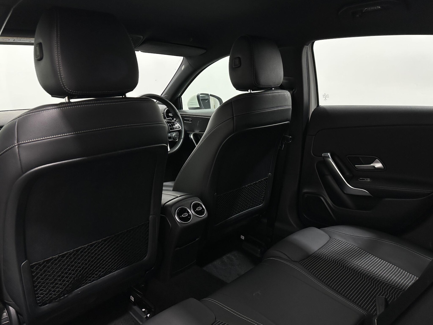 Used Mercedes-Benz A-Class 2018 for sale - 77315005: Photo 38