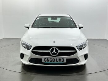 Used Mercedes-Benz A-Class 2018 for sale - 77315005: Photo