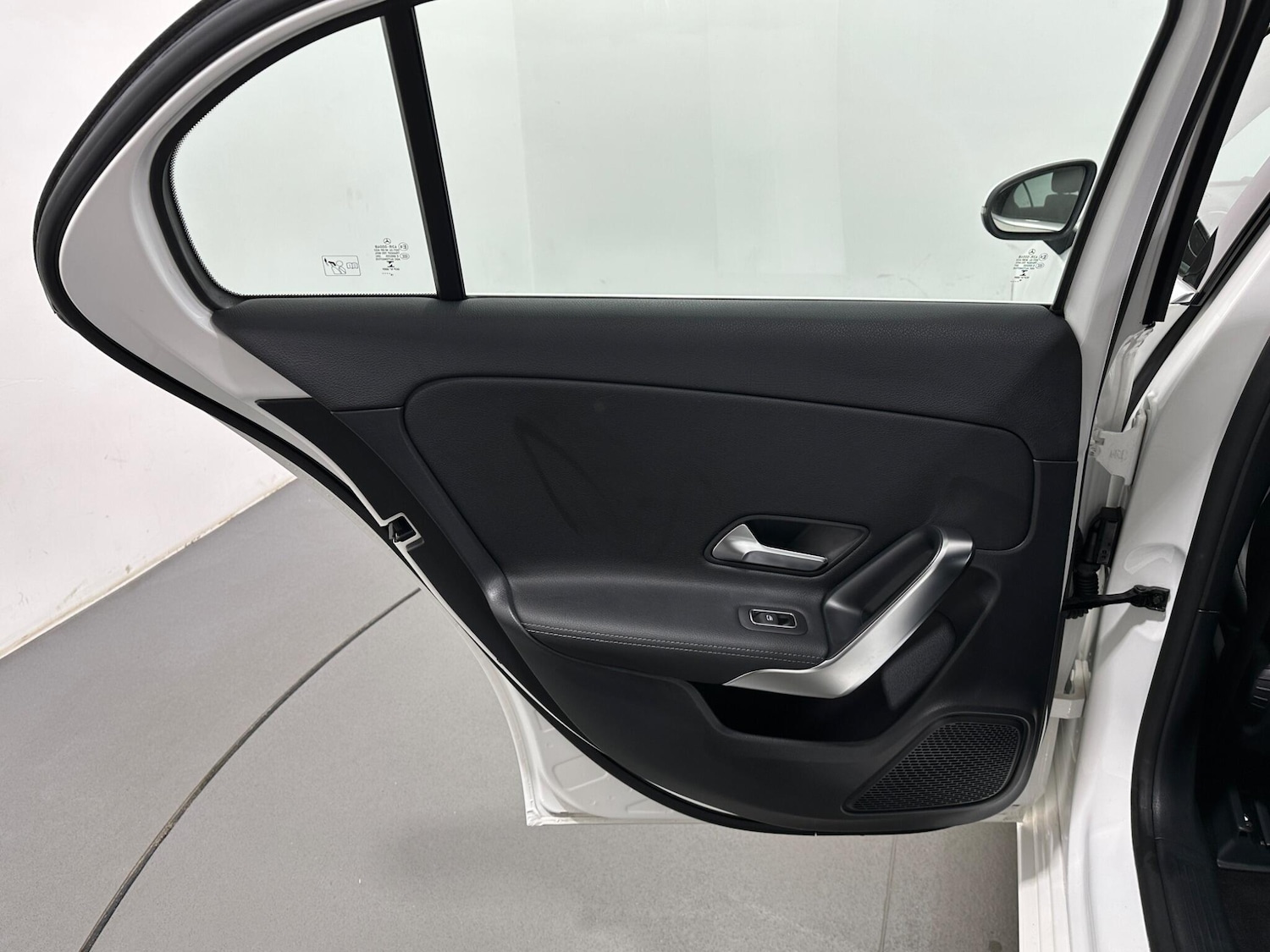 Used Mercedes-Benz A-Class 2018 for sale - 77315005: Photo 40