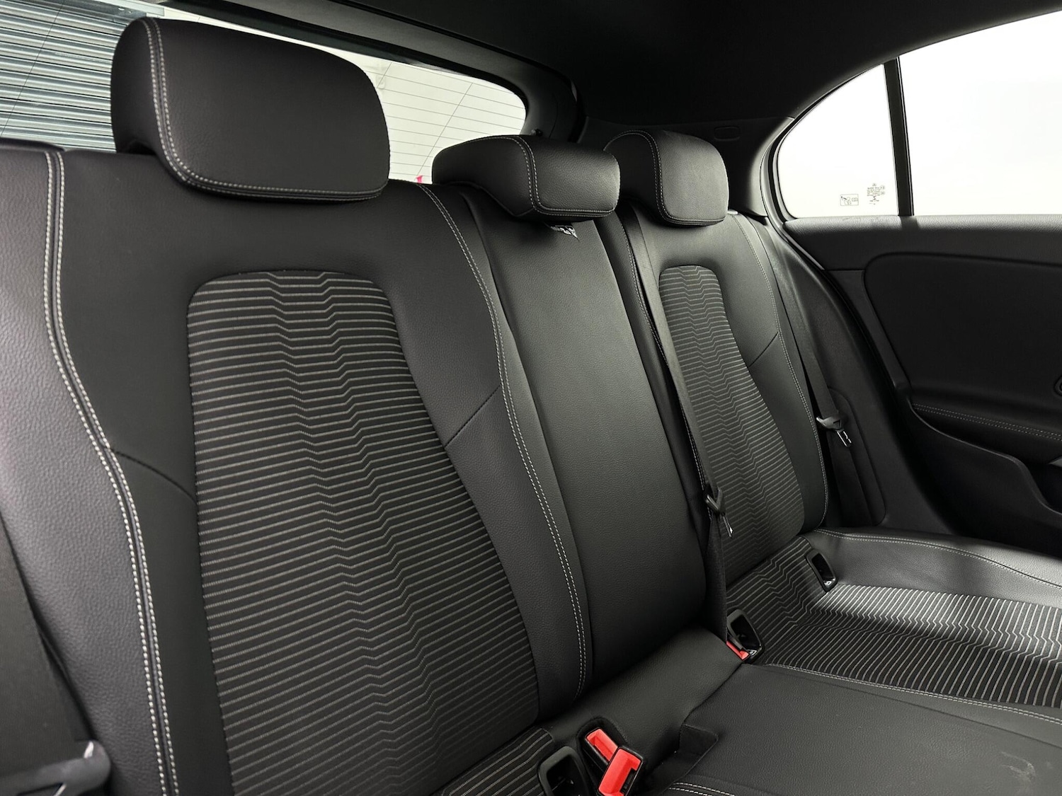 Used Mercedes-Benz A-Class 2018 for sale - 77315005: Photo 42