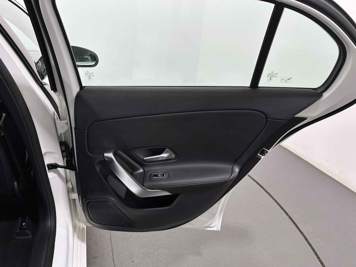 Used Mercedes-Benz A-Class 2018 for sale - 77315005: Photo 43