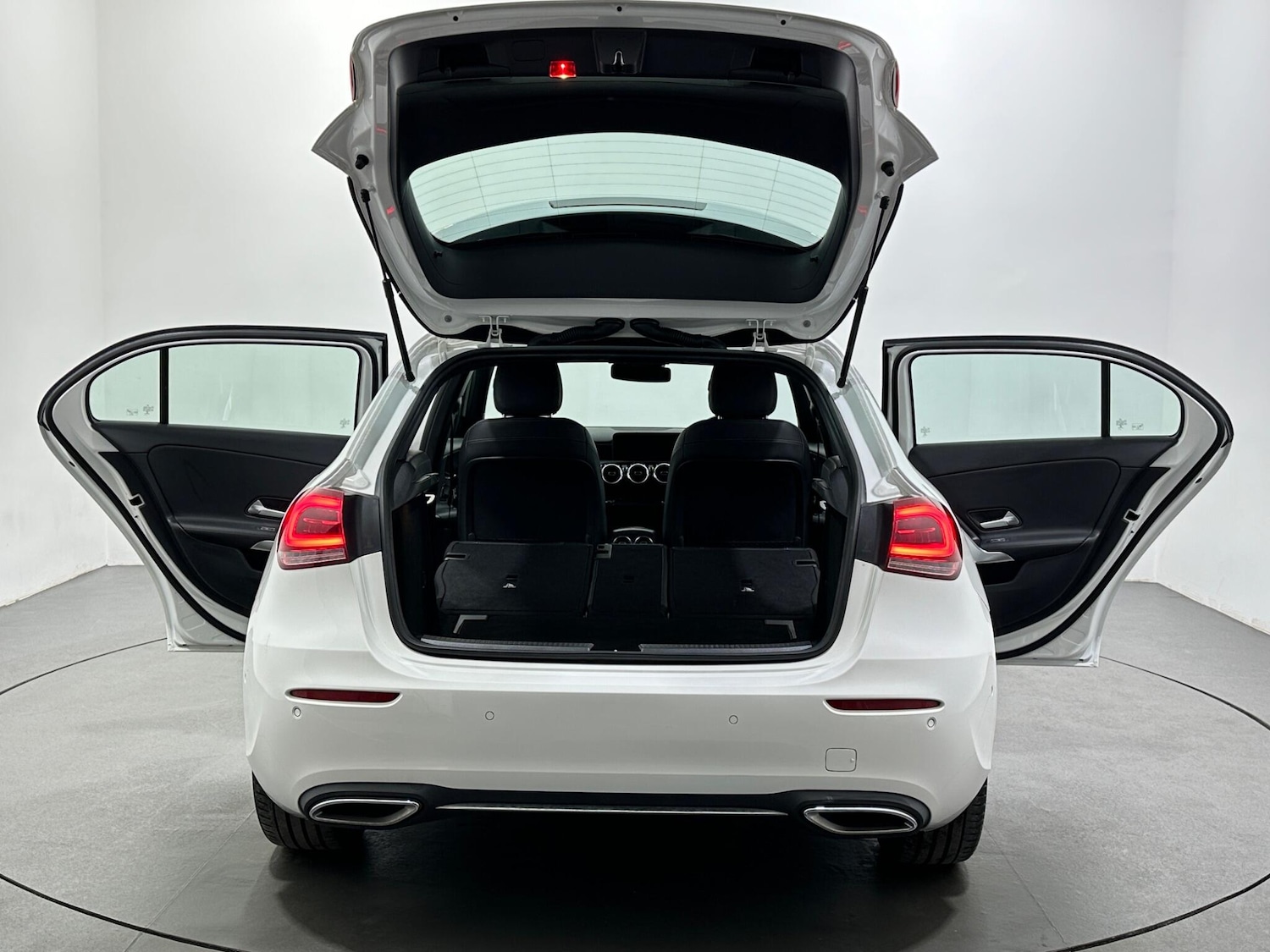 Used Mercedes-Benz A-Class 2018 for sale - 77315005: Photo 44