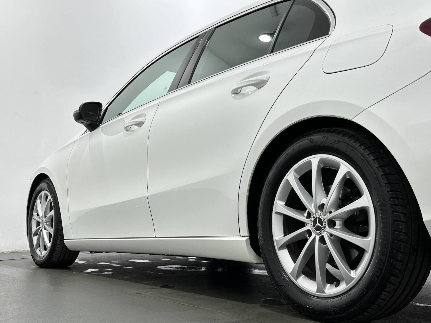 Used Mercedes-Benz A-Class 2018 for sale - 77315005: Photo 49