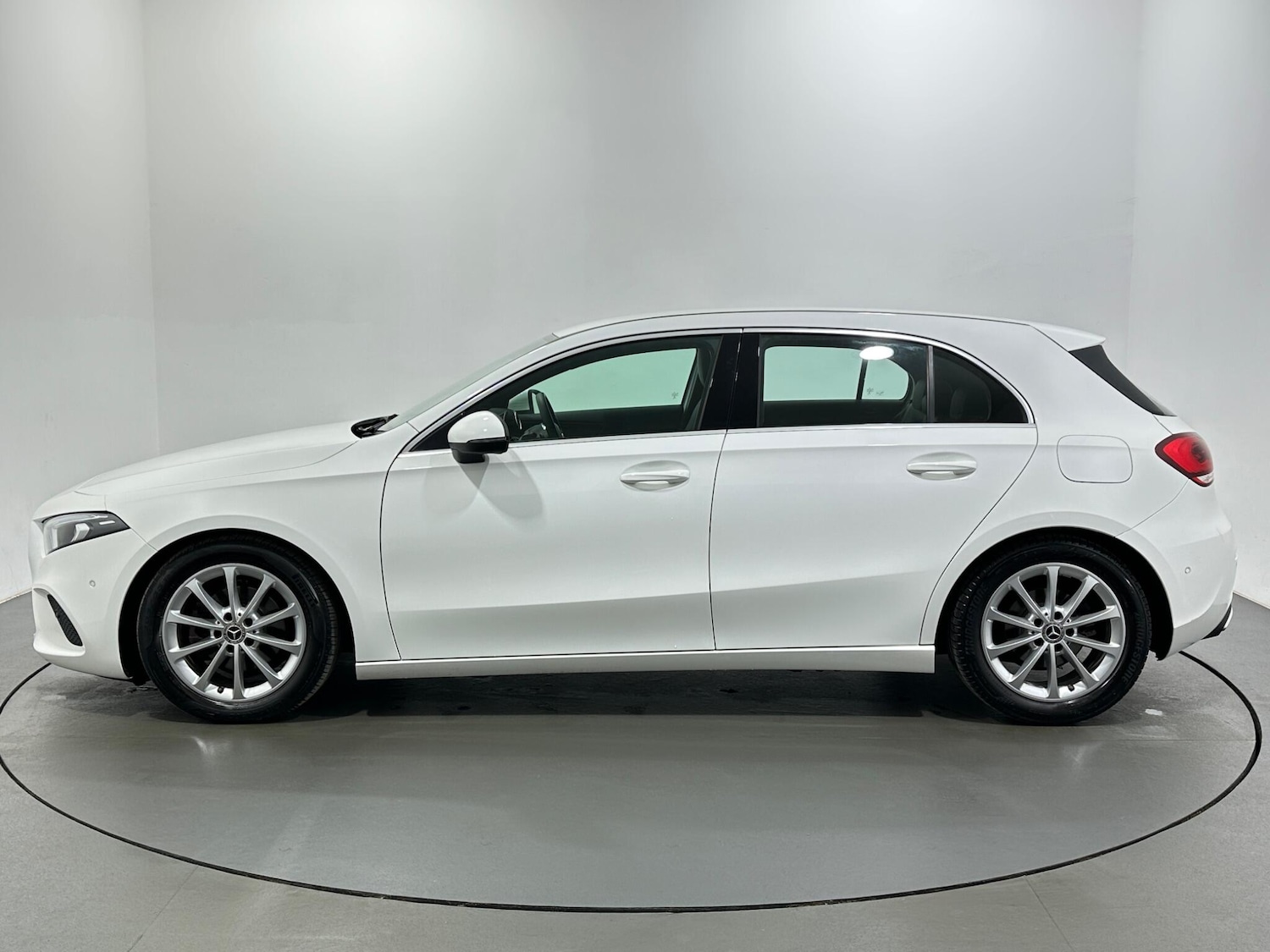 Used Mercedes-Benz A-Class 2018 for sale - 77315005: Photo 5