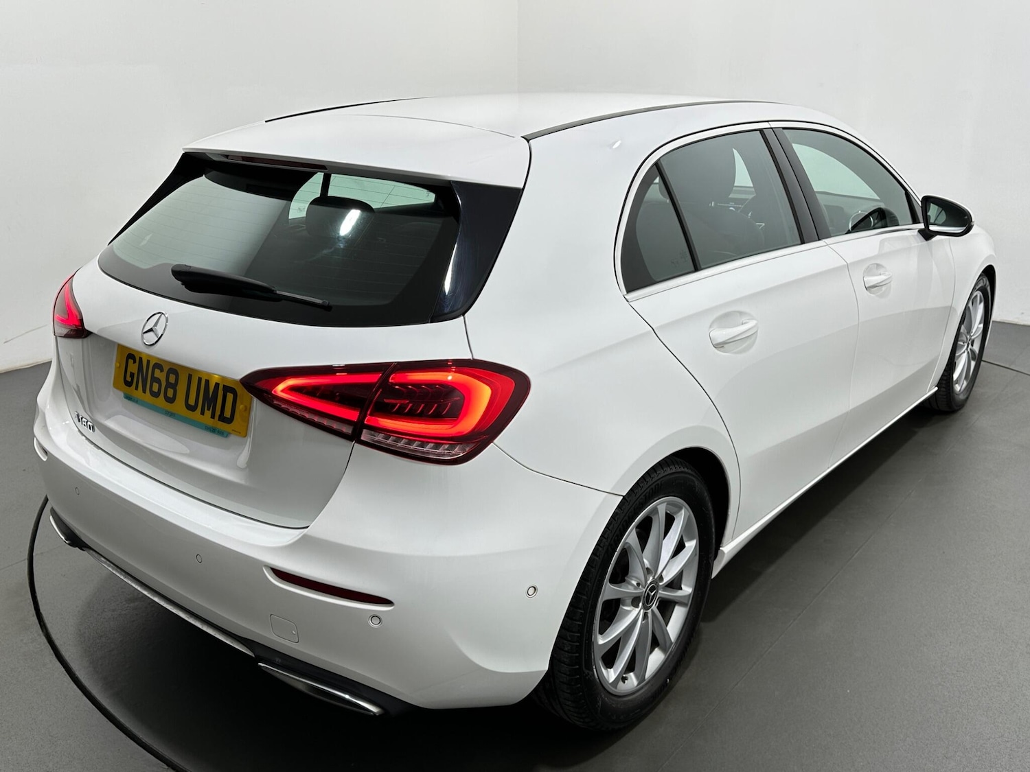 Used Mercedes-Benz A-Class 2018 for sale - 77315005: Photo 51