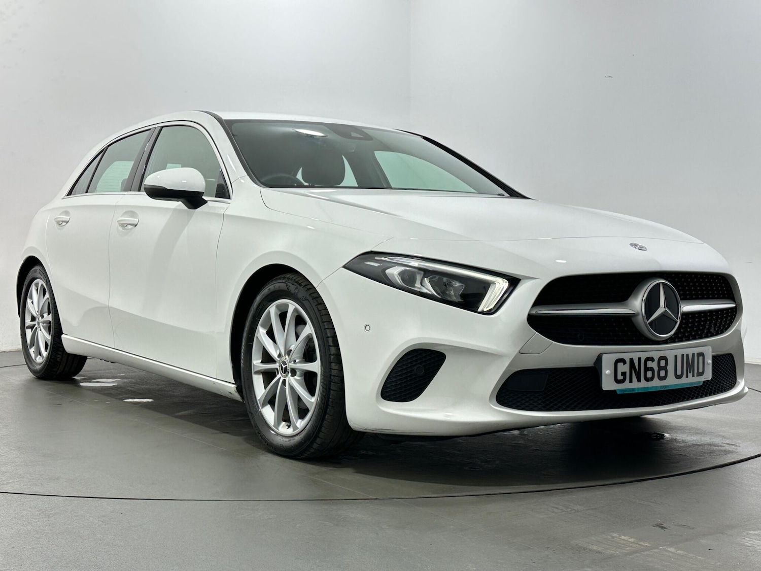 Used Mercedes-Benz A-Class 2018 for sale - 77315005: Photo 52