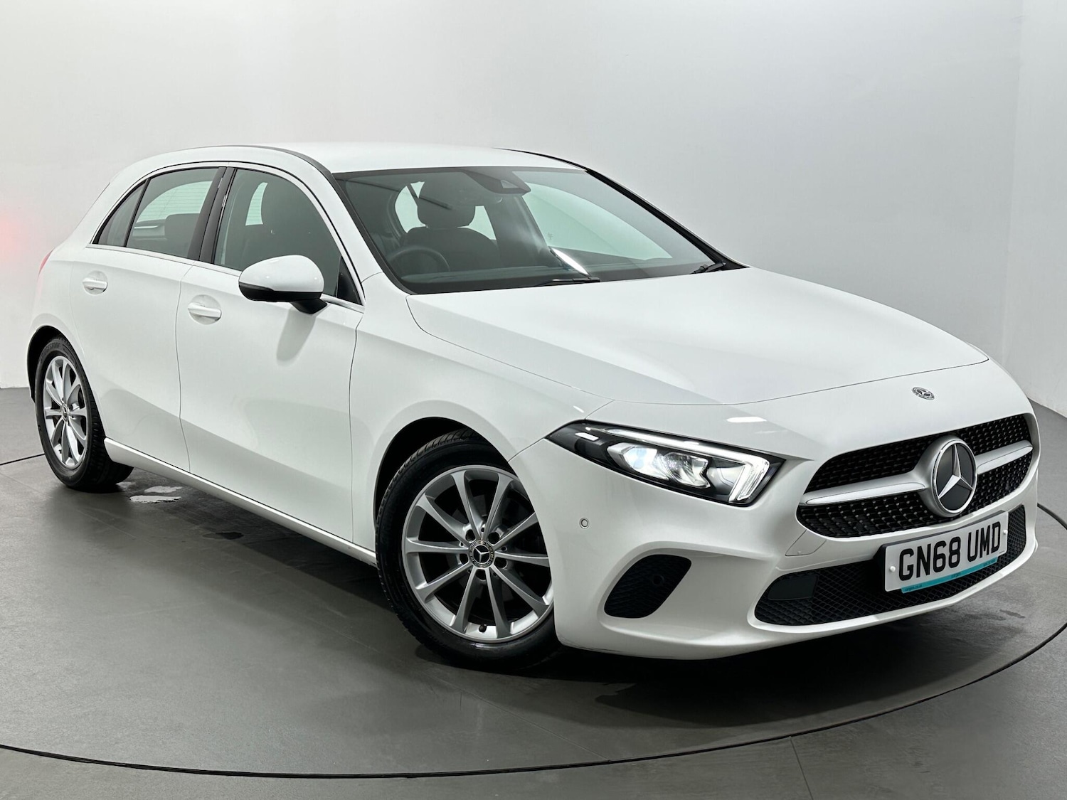 Used Mercedes-Benz A-Class 2018 for sale - 77315005: Photo 54