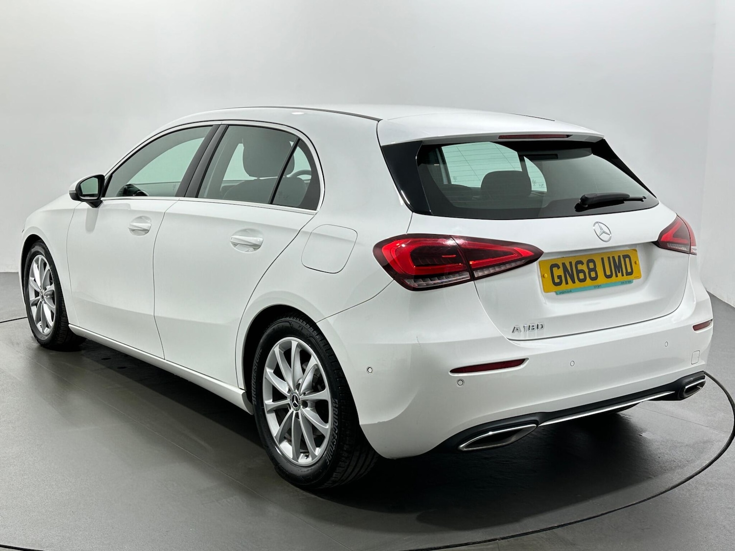 Used Mercedes-Benz A-Class 2018 for sale - 77315005: Photo 6