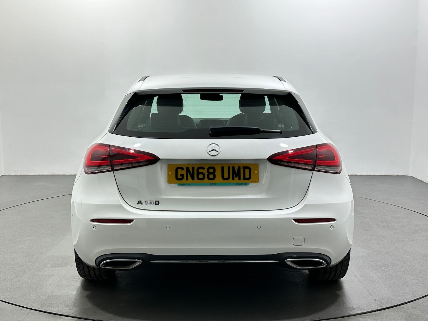 Used Mercedes-Benz A-Class 2018 for sale - 77315005: Photo 7