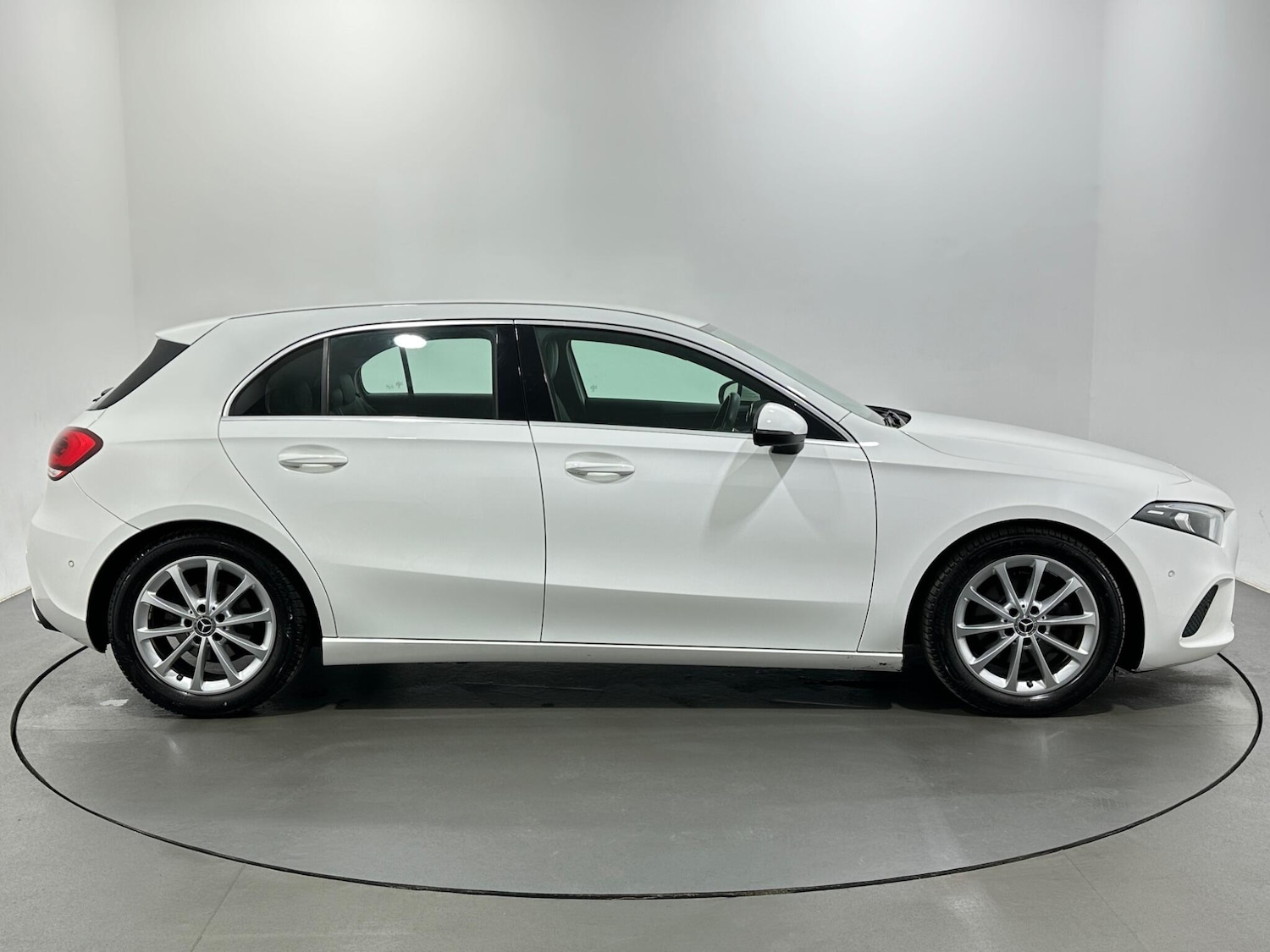 Used Mercedes-Benz A-Class 2018 for sale - 77315005: Photo 9