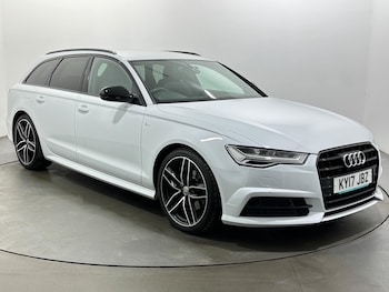 Used Audi A6 2017 for sale - 78574030: Photo