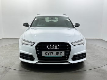 Used Audi A6 2017 for sale - 78574030: Photo
