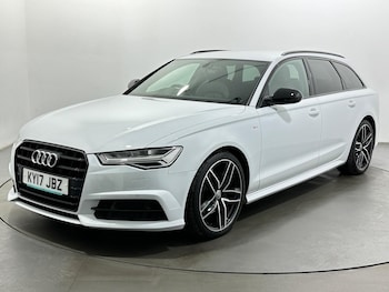Used Audi A6 2017 for sale - 78574030: Photo