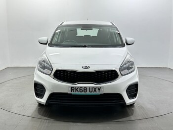 Used Kia Carens 2018 for sale - 78275923: Photo