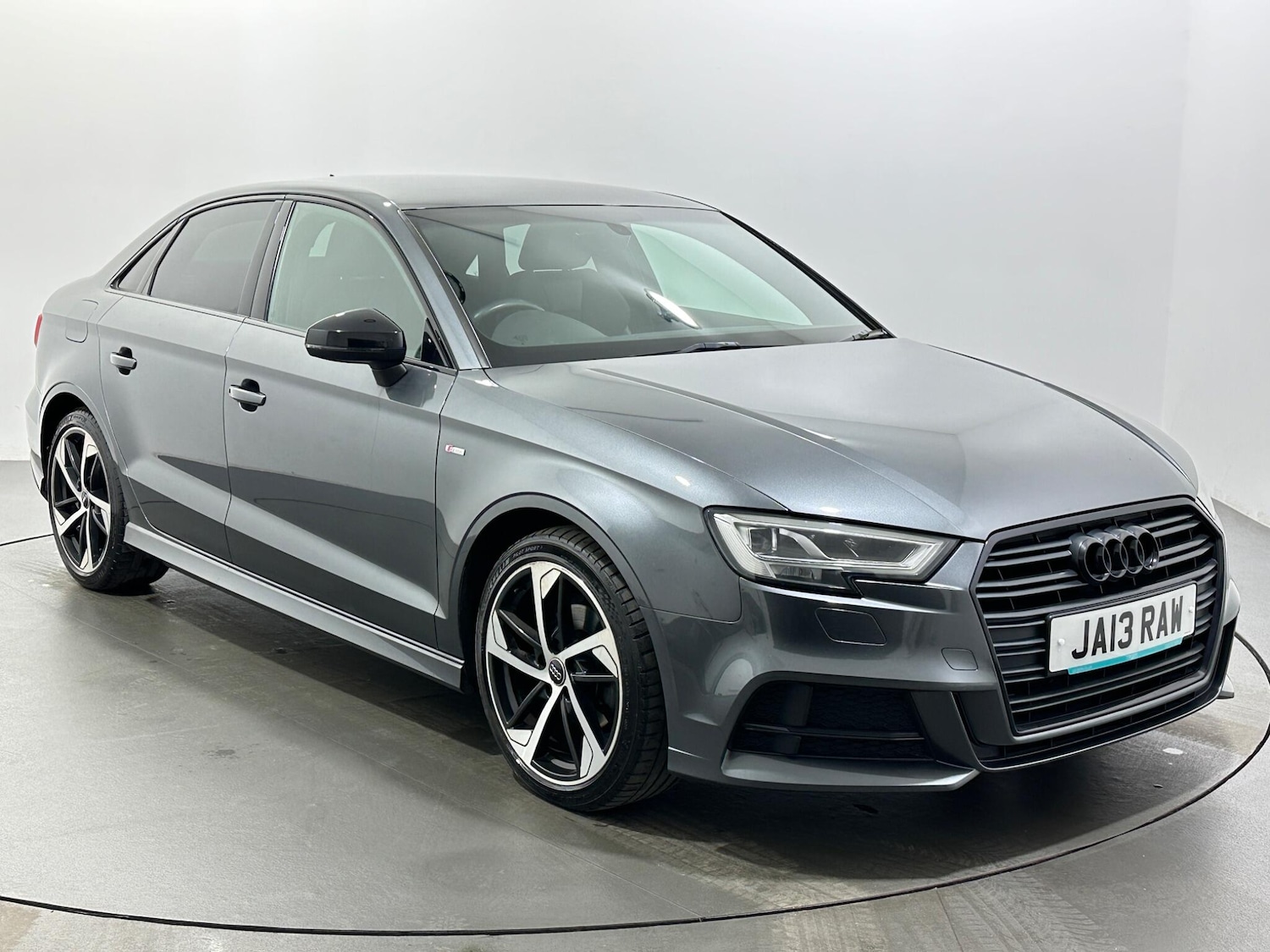 Used Audi A3 2019 for sale - 76878471: Photo 1