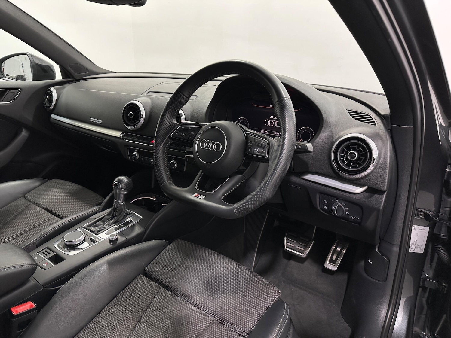 Used Audi A3 2019 for sale - 76878471: Photo 10