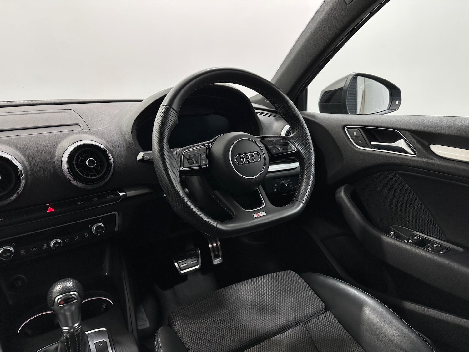 Used Audi A3 2019 for sale - 76878471: Photo 11