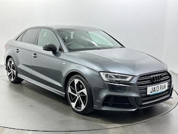 Audi - A3