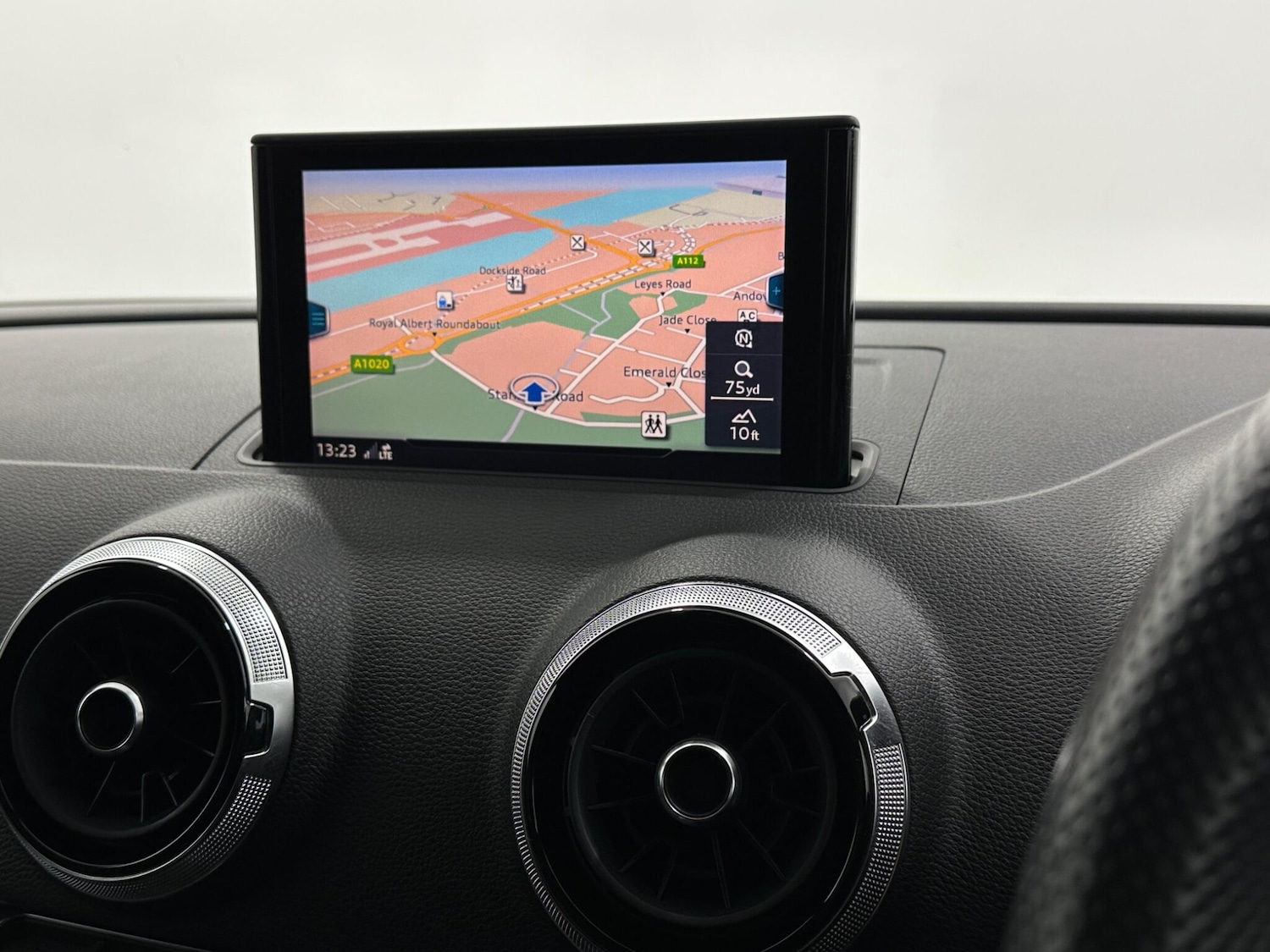 Used Audi A3 2019 for sale - 76878471: Photo 22