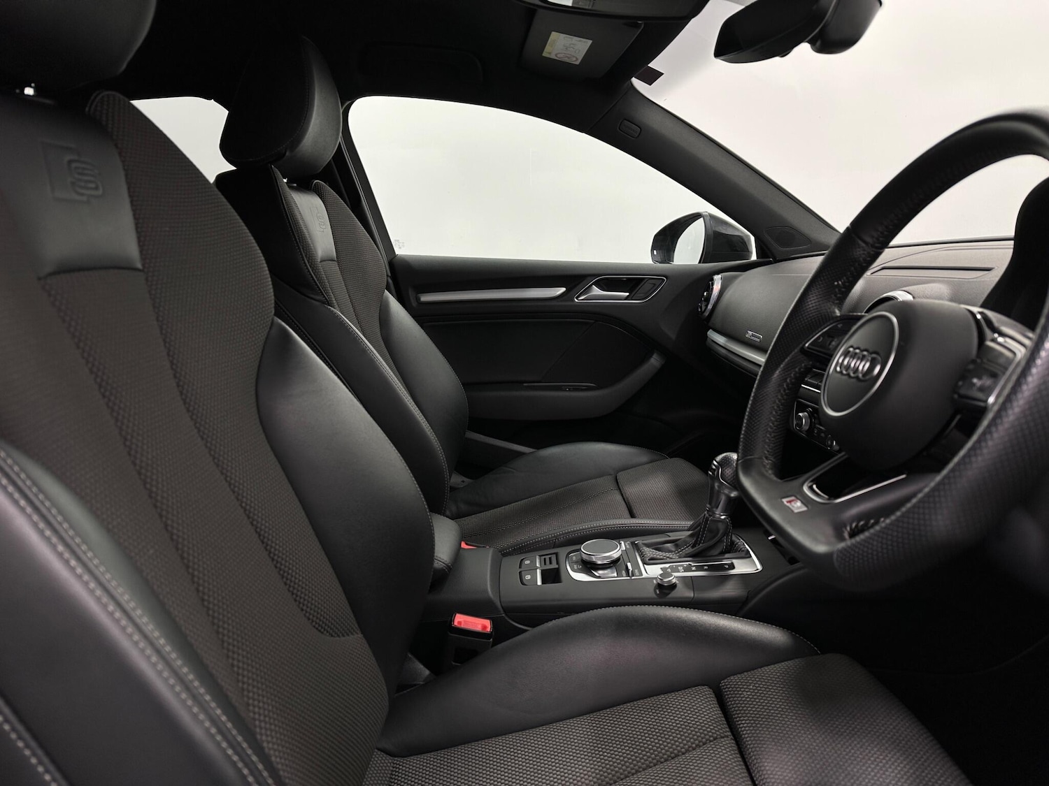 Used Audi A3 2019 for sale - 76878471: Photo 29