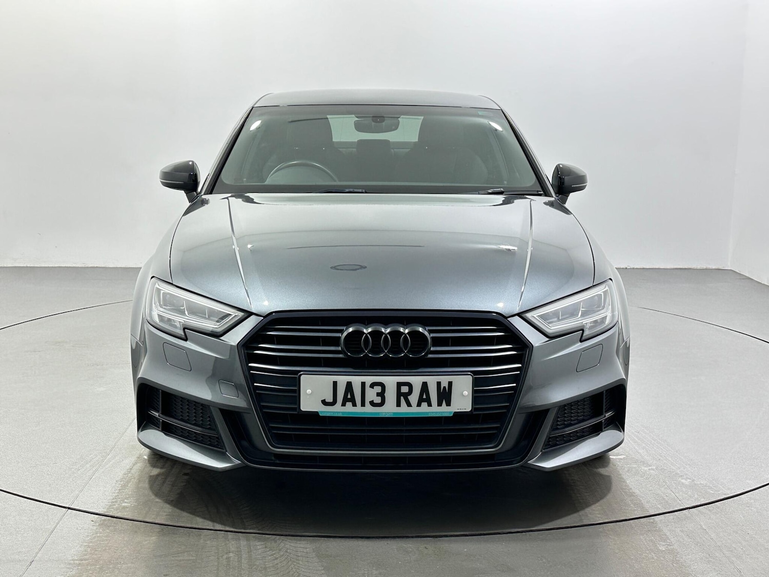 Used Audi A3 2019 for sale - 76878471: Photo 3
