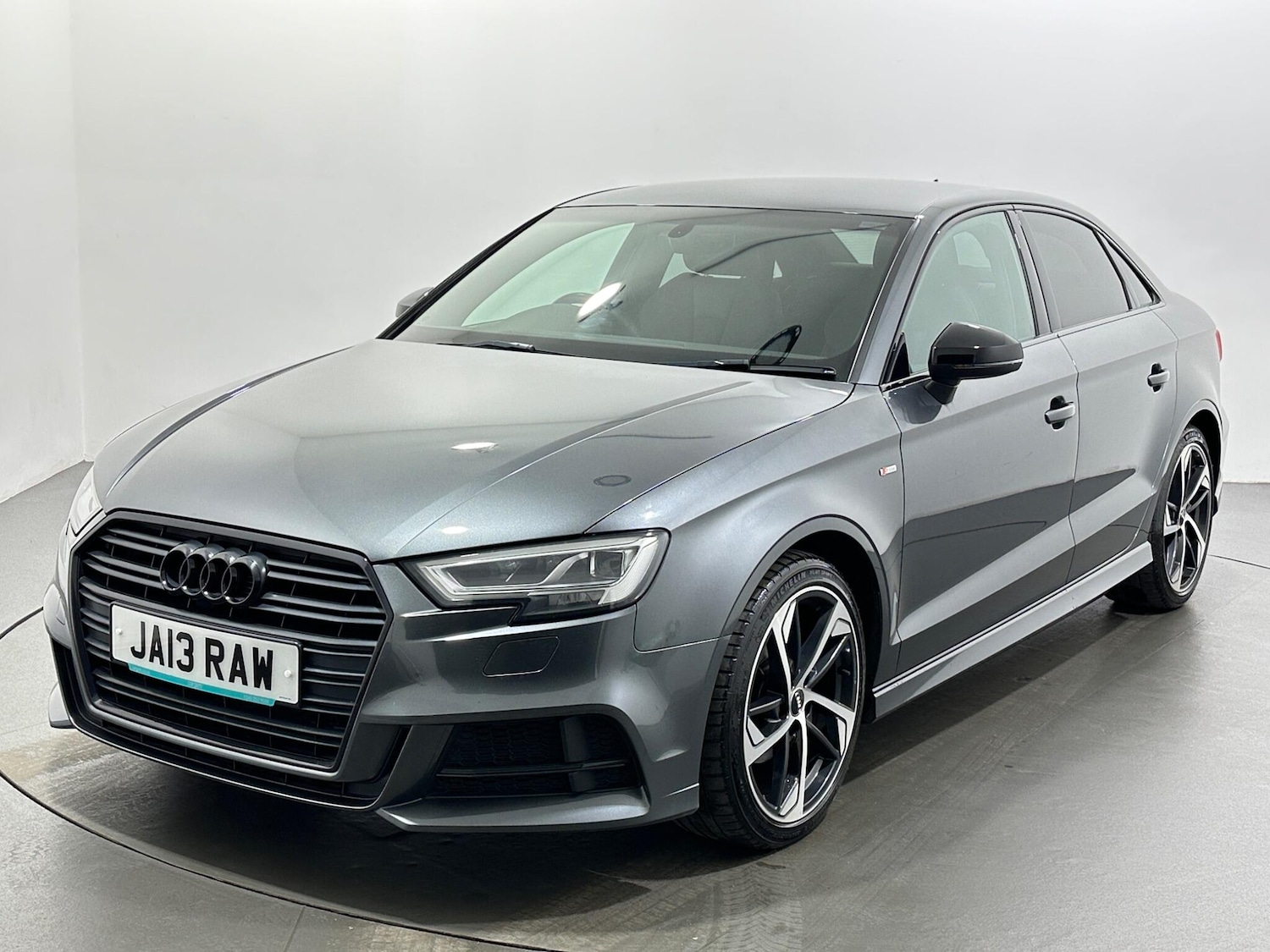 Used Audi A3 2019 for sale - 76878471: Photo 4