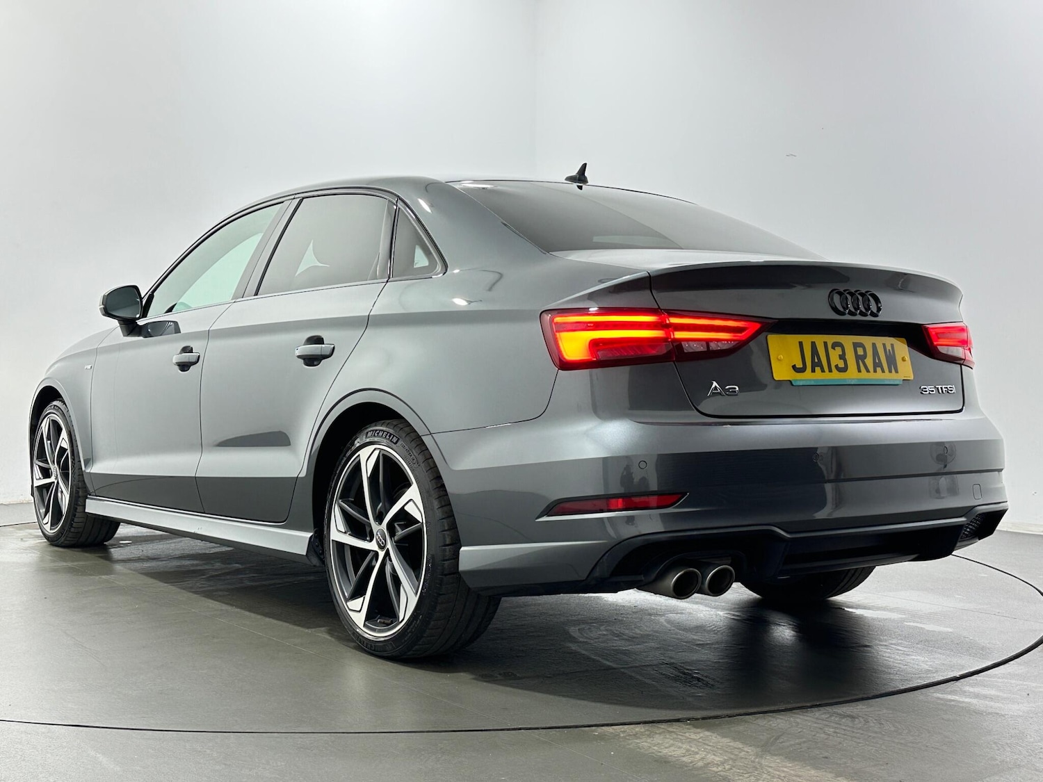 Used Audi A3 2019 for sale - 76878471: Photo 46