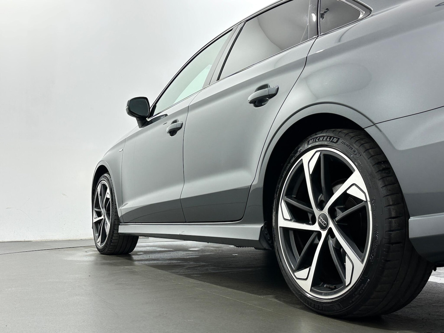 Used Audi A3 2019 for sale - 76878471: Photo 47