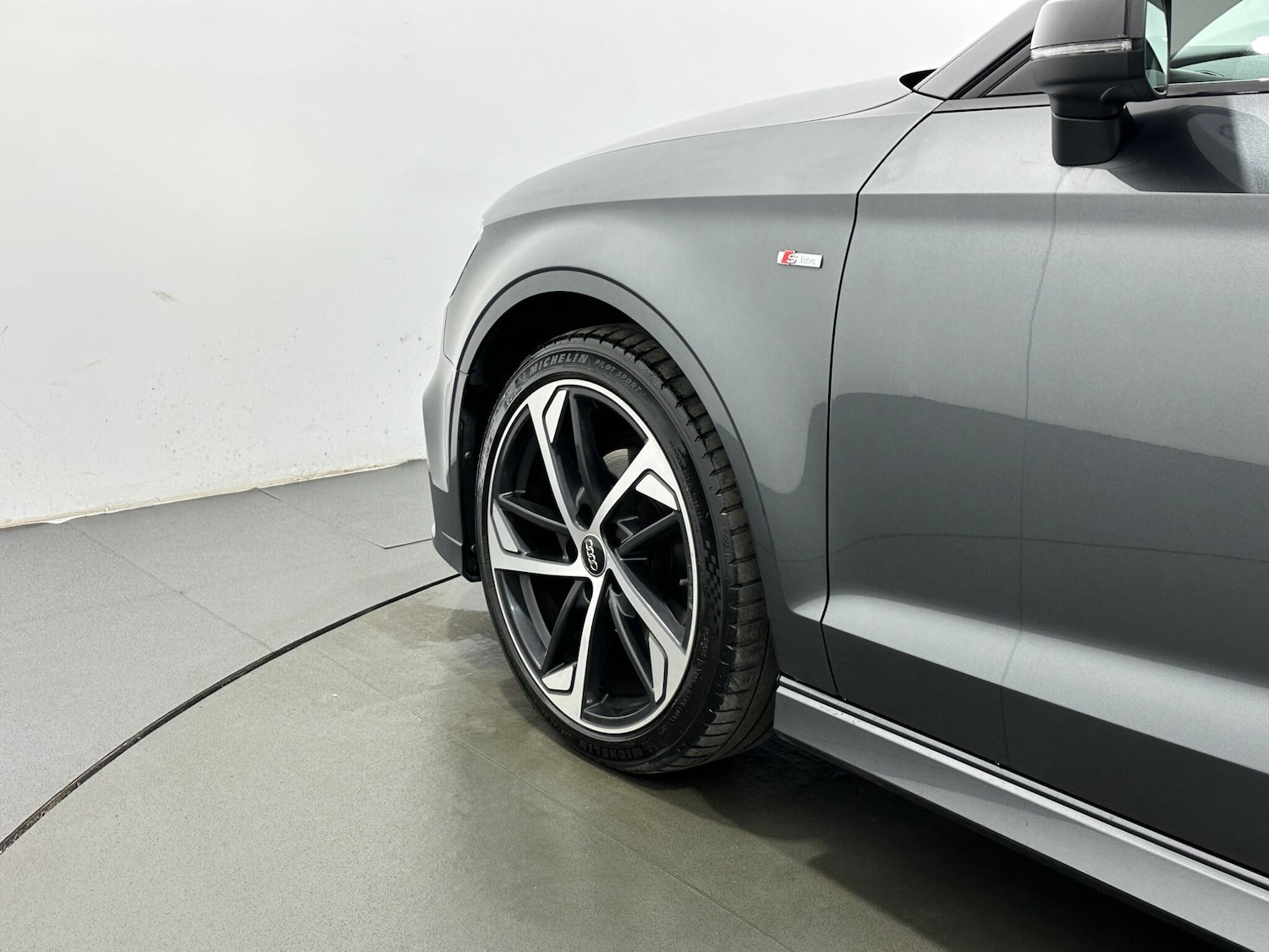 Used Audi A3 2019 for sale - 76878471: Photo 48