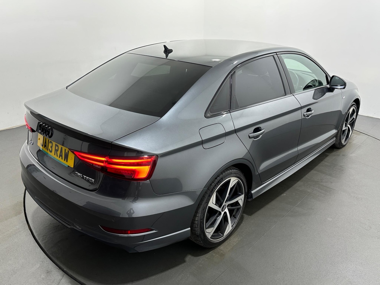 Used Audi A3 2019 for sale - 76878471: Photo 49