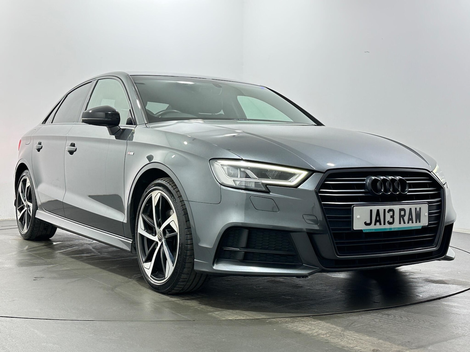 Used Audi A3 2019 for sale - 76878471: Photo 50