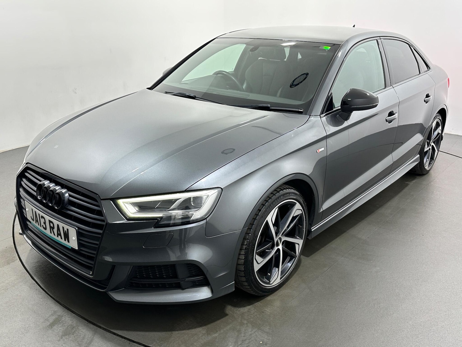 Used Audi A3 2019 for sale - 76878471: Photo 51