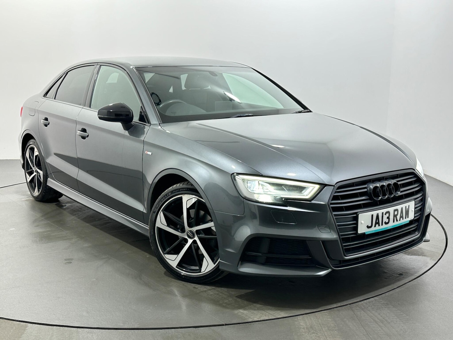 Used Audi A3 2019 for sale - 76878471: Photo 52