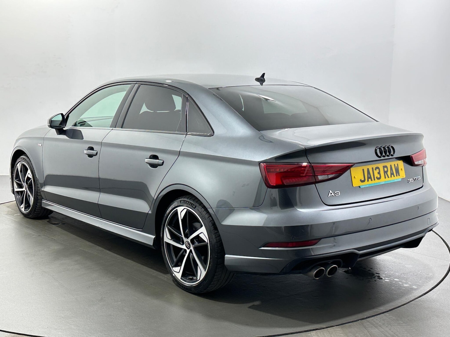 Used Audi A3 2019 for sale - 76878471: Photo 6