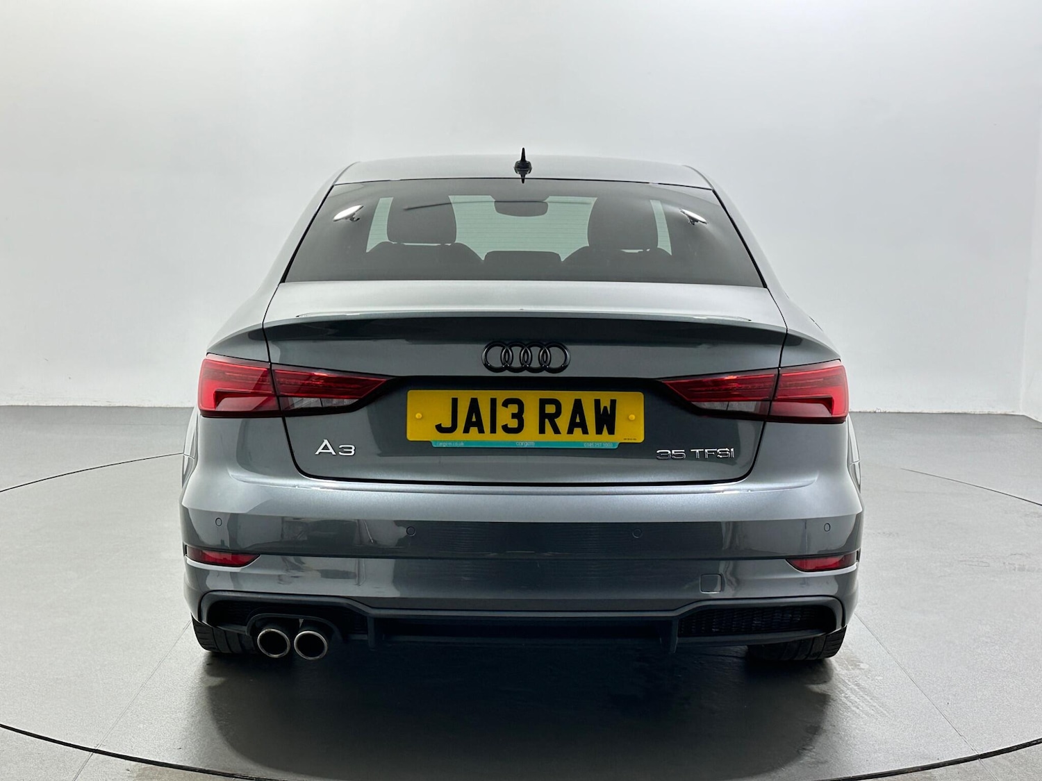 Used Audi A3 2019 for sale - 76878471: Photo 7