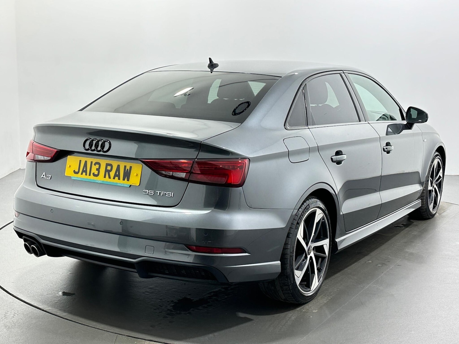 Used Audi A3 2019 for sale - 76878471: Photo 8