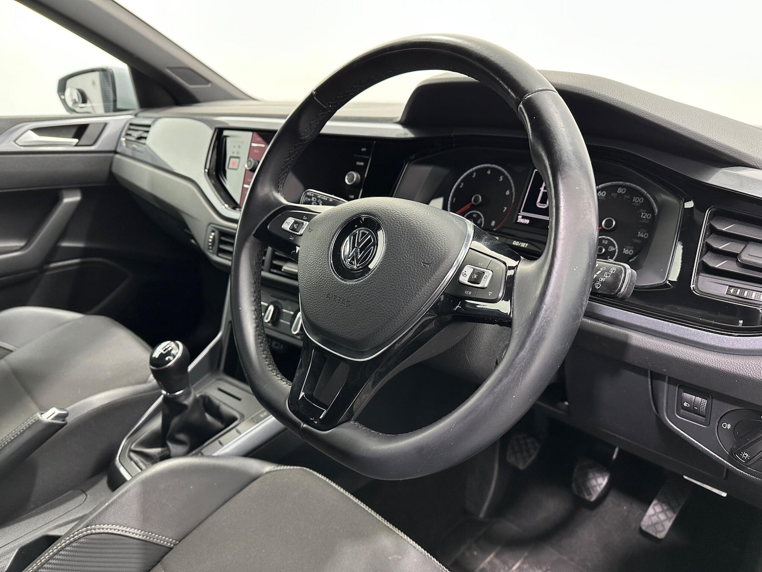 Used Volkswagen Polo 2019 for sale - 77559296: Photo 11