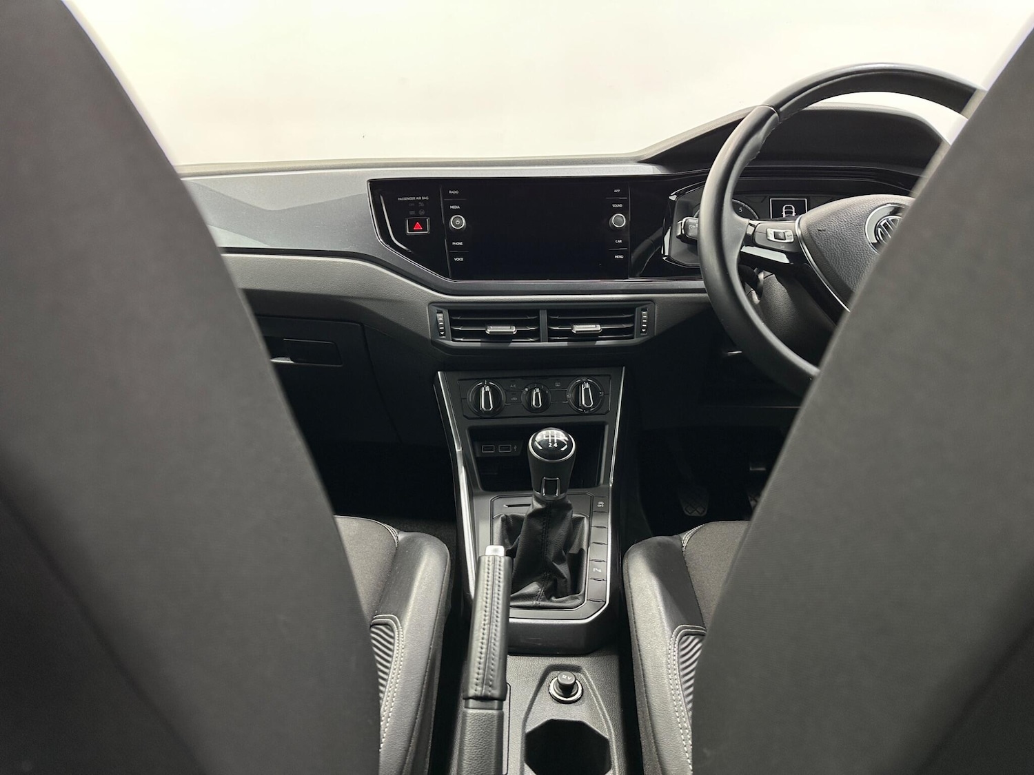 Used Volkswagen Polo 2019 for sale - 77559296: Photo 19