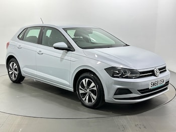 Used Volkswagen Polo 2019 for sale - 77559296: Photo
