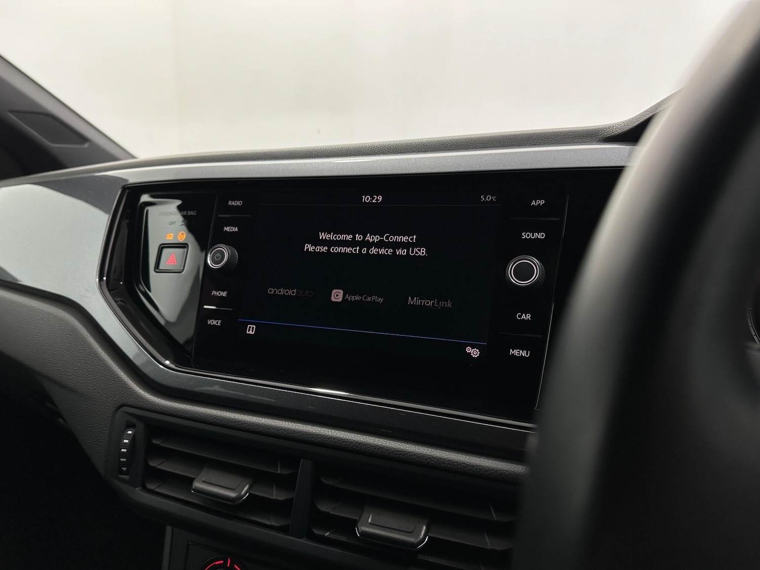 Used Volkswagen Polo 2019 for sale - 77559296: Photo 22