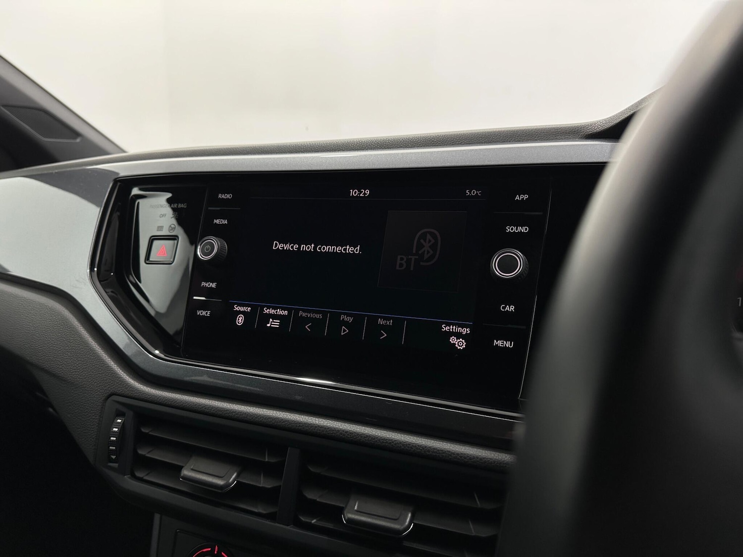 Used Volkswagen Polo 2019 for sale - 77559296: Photo 23