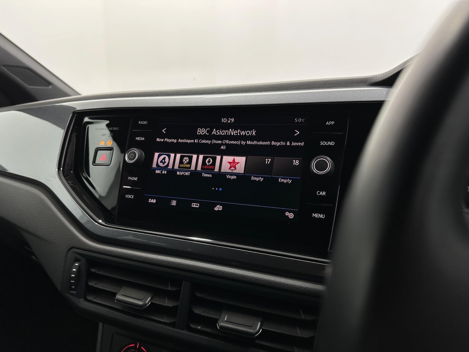 Used Volkswagen Polo 2019 for sale - 77559296: Photo 24