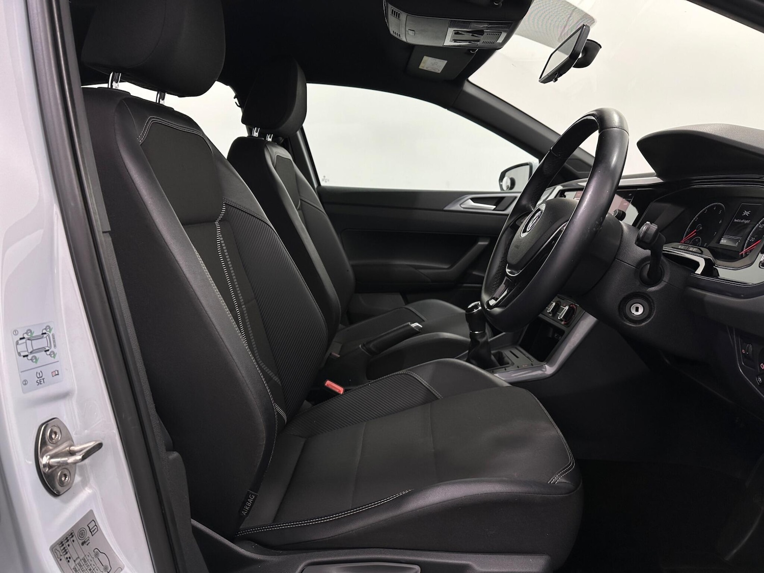 Used Volkswagen Polo 2019 for sale - 77559296: Photo 29