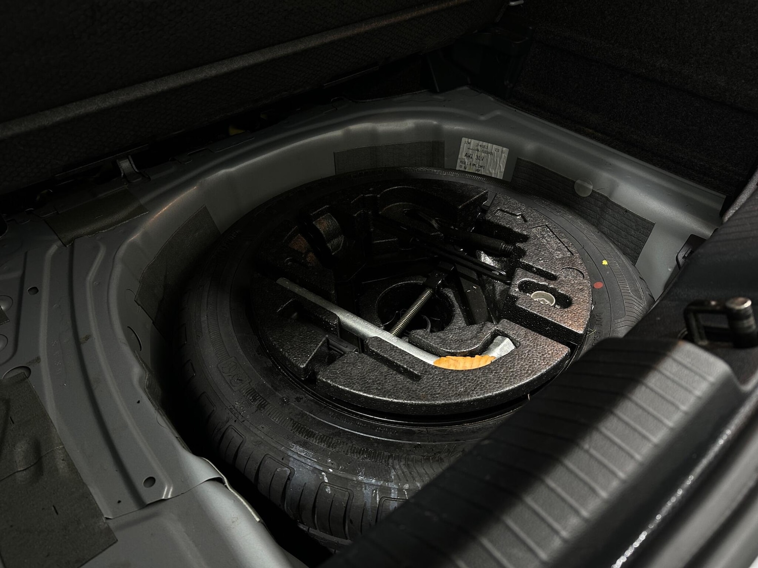 Used Volkswagen Polo 2019 for sale - 77559296: Photo 47