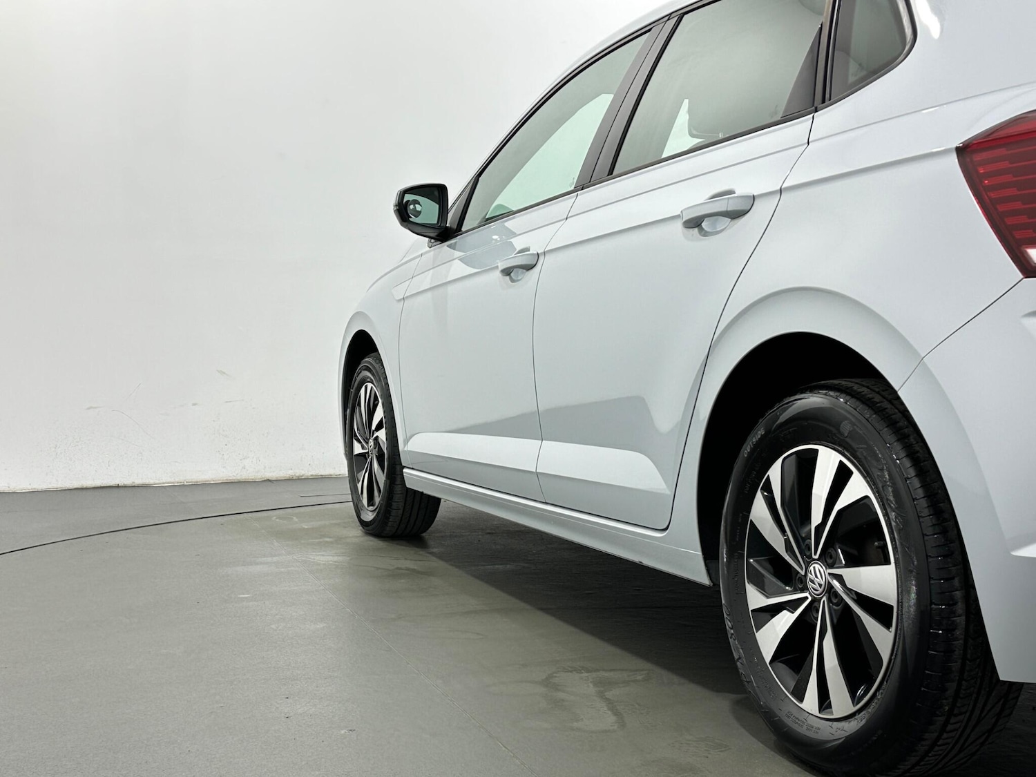 Used Volkswagen Polo 2019 for sale - 77559296: Photo 49