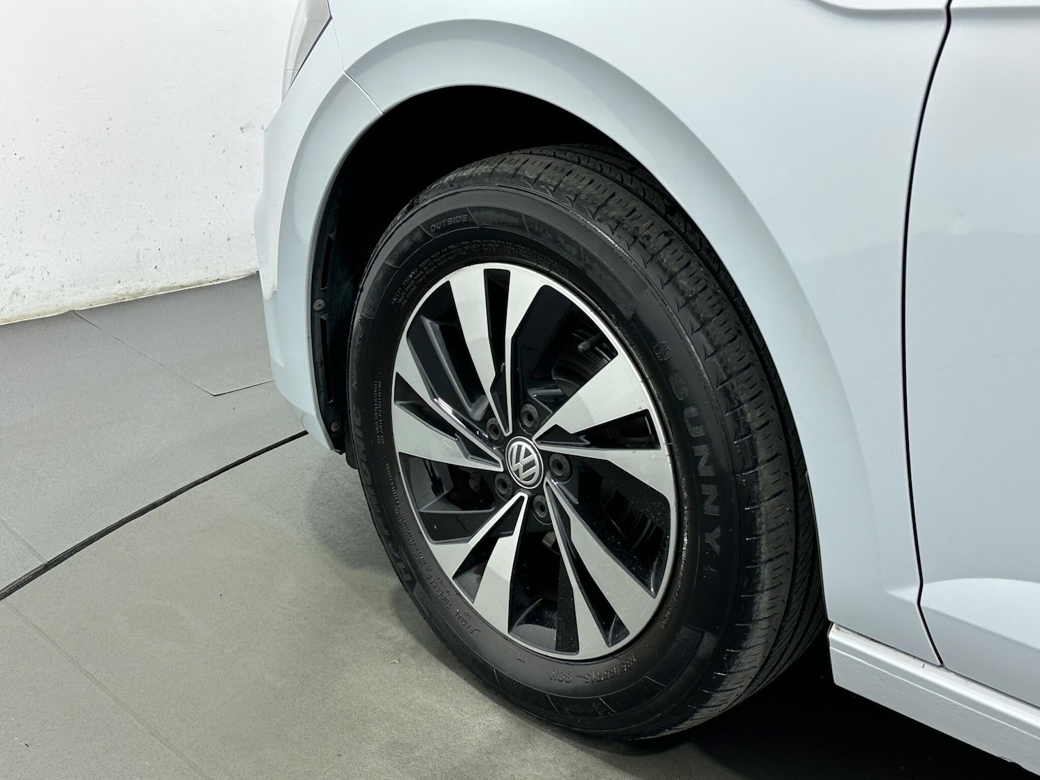 Used Volkswagen Polo 2019 for sale - 77559296: Photo 50