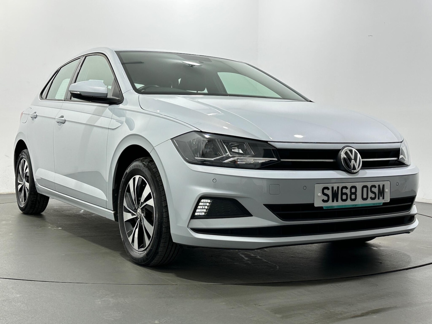 Used Volkswagen Polo 2019 for sale - 77559296: Photo 52